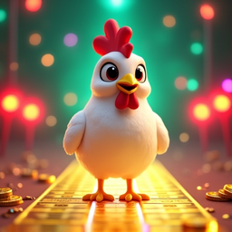 Chicken Road zoccer recensioni