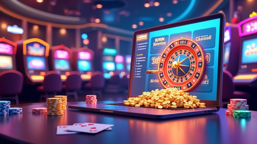 zoccer casino online